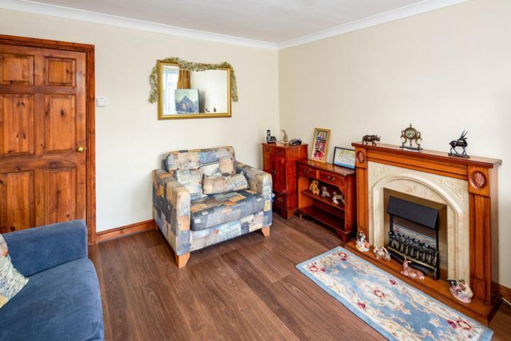 Steve'S Place Stoney Stanton Kültér fotó